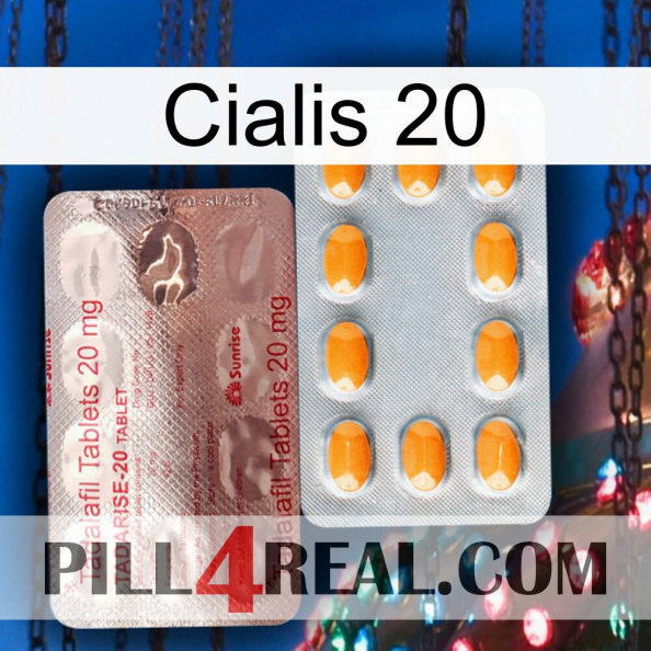 Cialis 20 new13